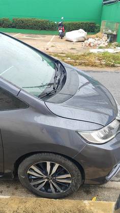HONDA FIT 1.5 EXL 16V FLEX 4P AUTOMÁTICO HONDA FIT 1.5 EXL 16V FLEX 4P AUTOMÁTICO